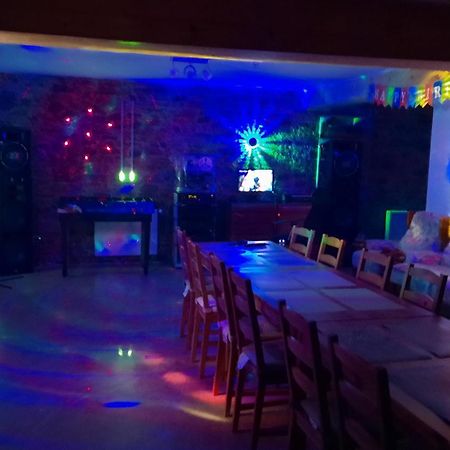 Cabana Poiana Galdei Zewnętrze zdjęcie