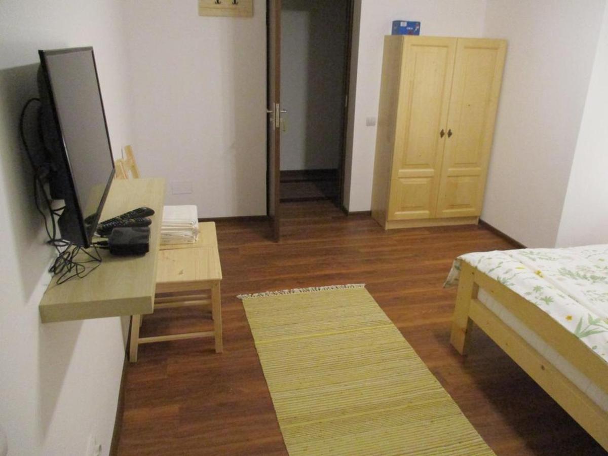 Cabana Poiana Galdei Zewnętrze zdjęcie