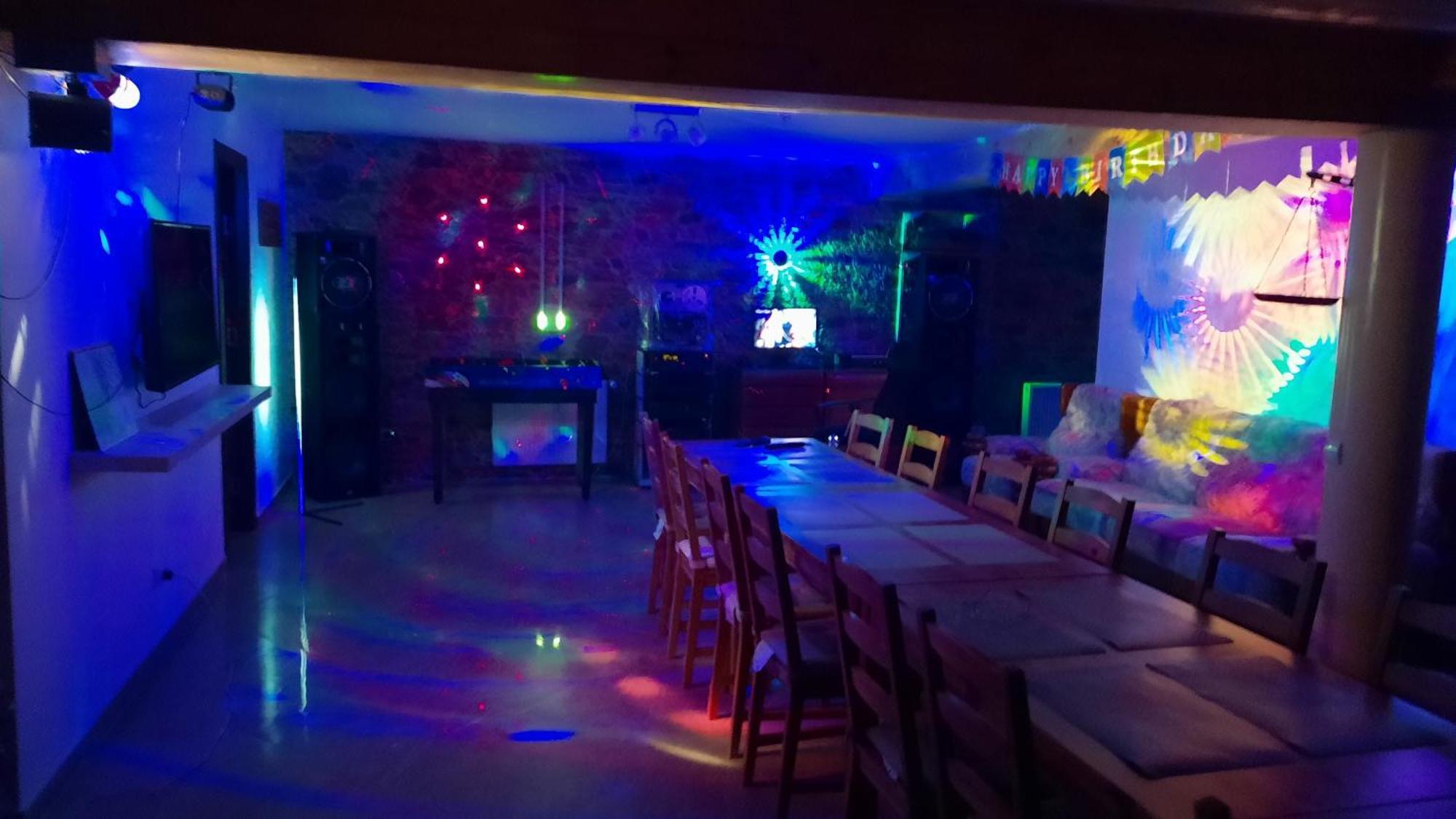 Cabana Poiana Galdei Zewnętrze zdjęcie