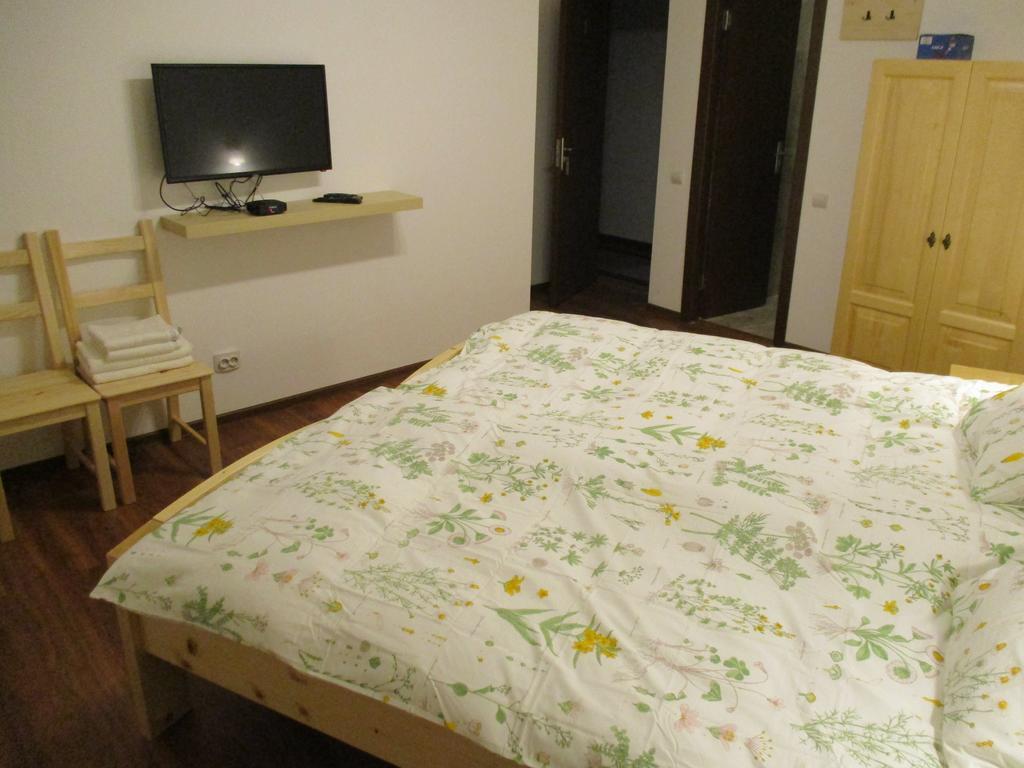 Cabana Poiana Galdei Zewnętrze zdjęcie